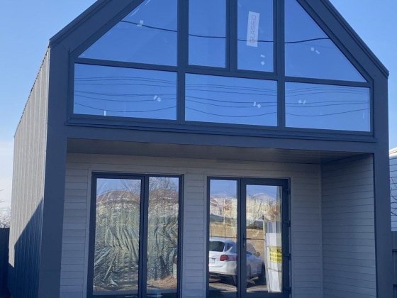 Продається будинок 100м2 біля моря. Чорноморськ