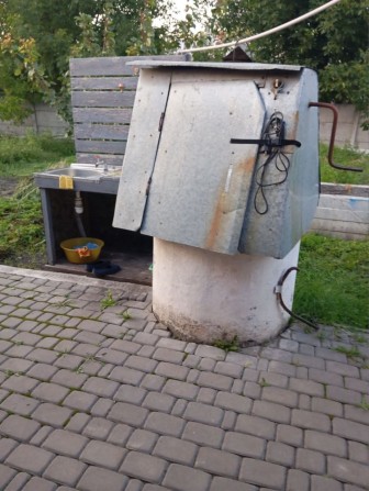 Частина житлового будинку - фото 1