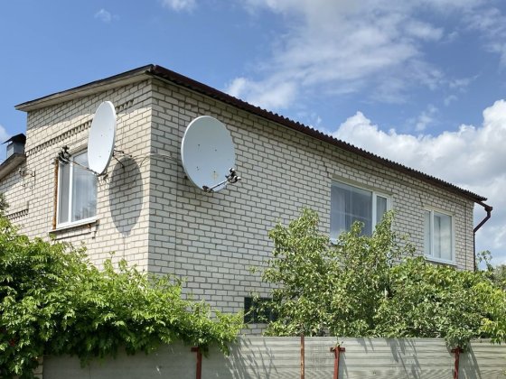 Продам власний будинок можливо під єВідновлення Изюм