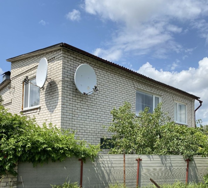 Продам власний будинок можливо під єВідновлення - фото 1