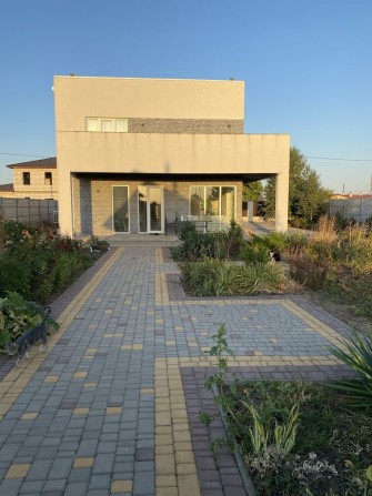 Продам дом в с.Молодежное (пригород Черноморска) - фото 1