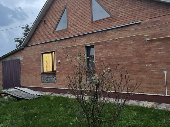 Продам сучасний будинок Козятин