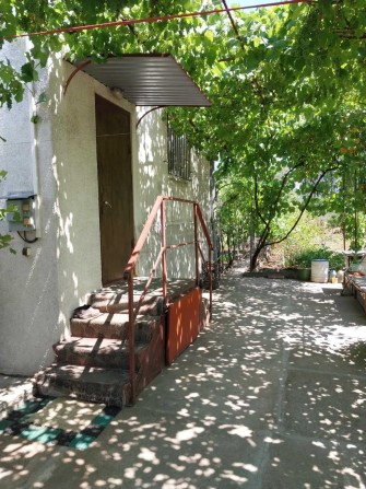 Добротний житловий будинок для життя. - фото 1