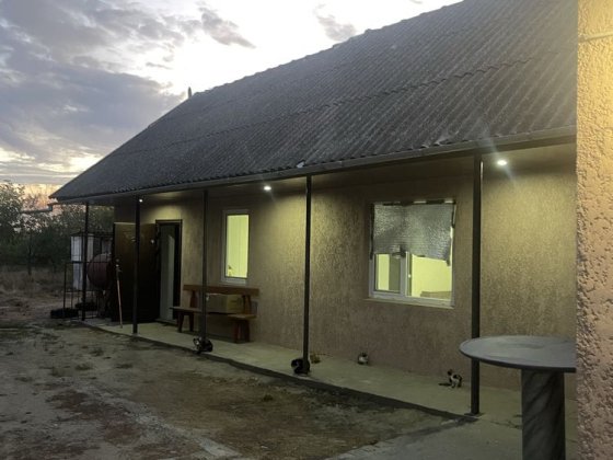 Продажа просторного дома с современным ремонтом и участком ул.Нахимова Ізмаїл