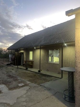 Продажа просторного дома с современным ремонтом и участком ул.Нахимова - фото 1