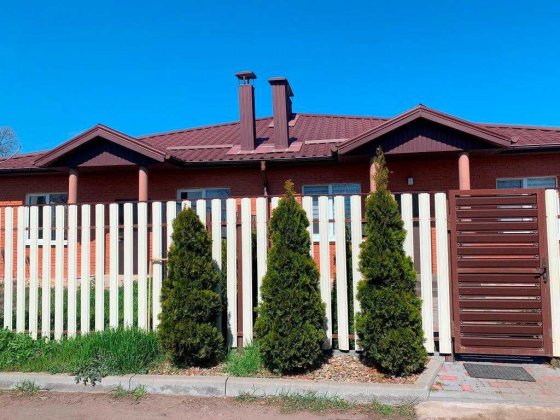 Продам таунхаус в экологически чистом районе города, к морю 5 мин! Чорноморськ