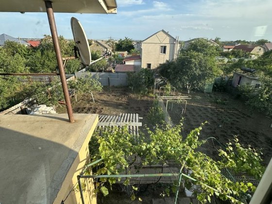 Будинок Восход 45 000$ Черноморск