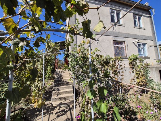 Продам дом в пригороде Черноморска