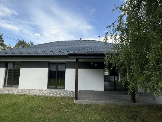 Будинок з ремонтом Гостомель Гостомель