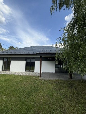 Будинок з ремонтом Гостомель - фото 1