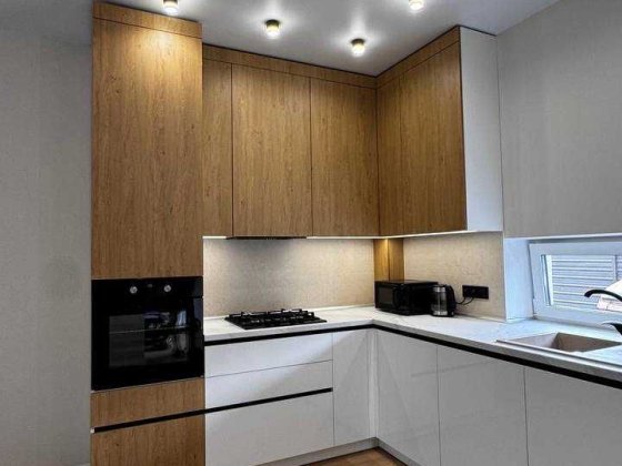 Таунхаус з ремонтом Державні програми Так Газ Гостомель