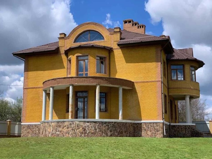 ЗНИЖЕННЯ ЦІНИ! ТЕРМІНОВО! Будинок з укриттям та великою ділянкою - фото 1