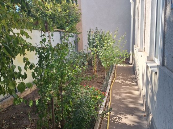 Продажа дома 100м,в Александровке 57т$ торг Чорноморськ