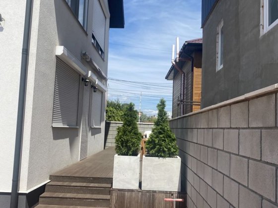 Дом у Чорноморську, до моря 2 хвилини Черноморск