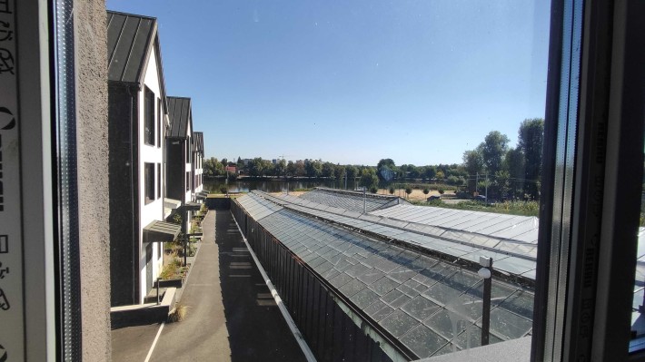 Продаж таунхауса біля озера - фото 1