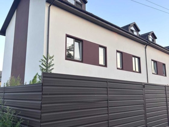 Акційна ціна на готовий Таунхаус. Центральні комунікації Гостомель