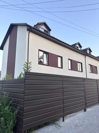 Акційна ціна на готовий Таунхаус. Центральні комунікації - фото 1