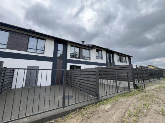 Таунхаус за ціною квартири ! Гостомель