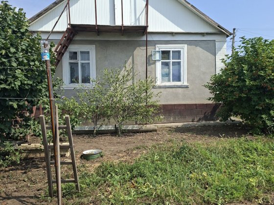 Продается жилой дом в пригороде Черноморска Чорноморськ