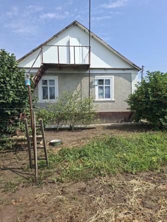 Продается жилой дом в пригороде Черноморска - фото 1