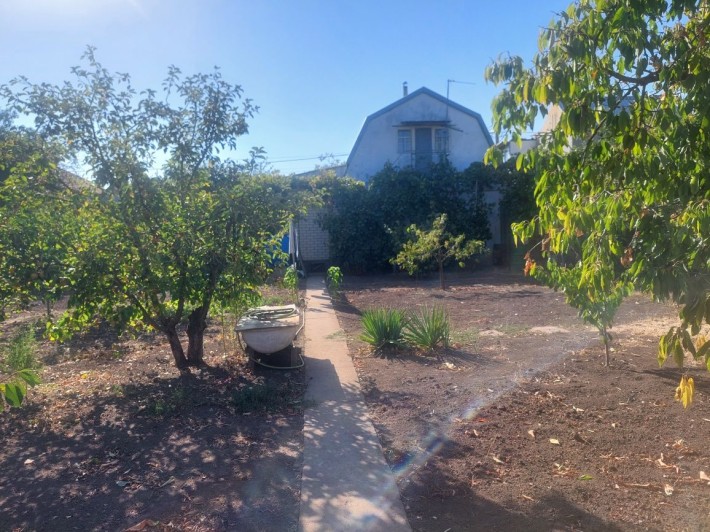 Продам дом - дачу в ск Волна - фото 1