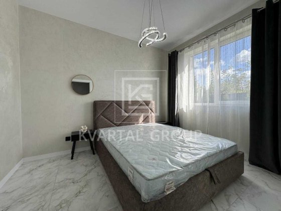 Новий таунхаус з якісним ремонтом та меблями. Держпрограми-ТАК! Гостомель