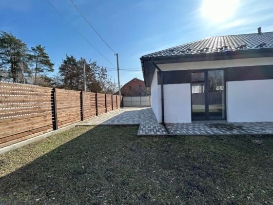 Премиум-предложение в Гостомеле! Дом с дизайнерским ремонтом и мебелью Гостомель