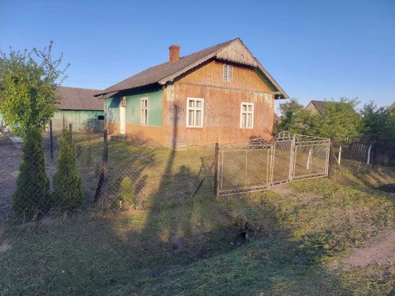 Продаж будиночка з БІЗНЕСОМ біля нього Калуш