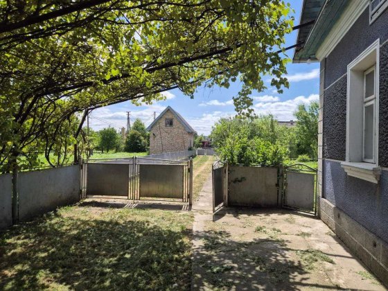 Продаж жилого будинку в Підгірках Калуш