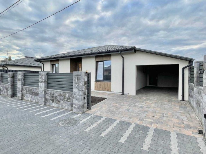 95 кв, ГАЗ, Центральні комунікації, Гараж, Червона цегла, Власник - фото 1