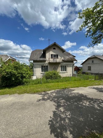 Продаж цегляного будинку р-н Височанка - фото 1