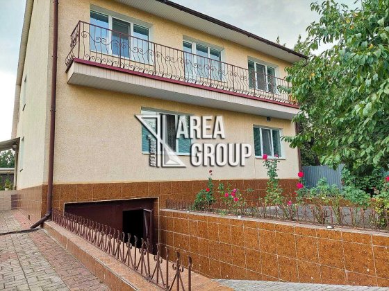 Продається будинок біля школи у Мукші Китайгородській (Жовтневе) Кам'янець-Подільський