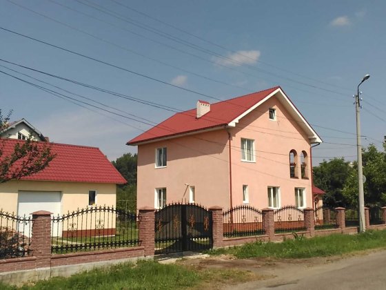 Здається будинок в оренду Калуш