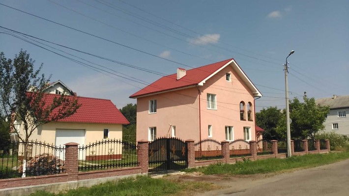 Здається будинок в оренду - фото 1