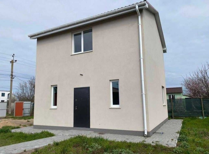 Новий будинок біля моря - фото 1