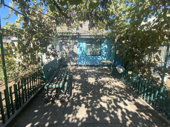 Дом в Александровке (пригород Черноморска) Черноморск