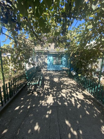 Дом в Александровке (пригород Черноморска) - фото 1