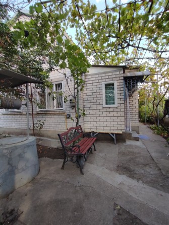 Дом в пригороде Черноморска. - фото 1