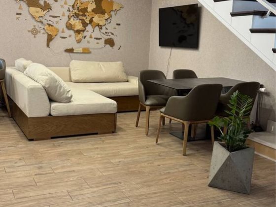 Будинок в с.Олександрівка Черноморск