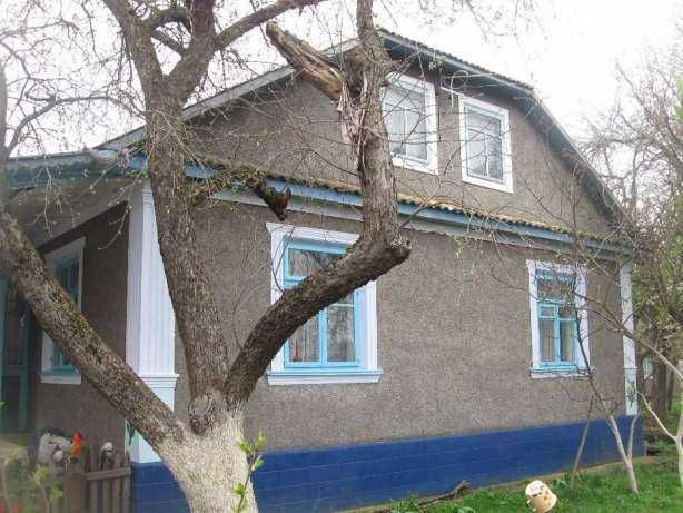 Продам будинок. с. Думанів - фото 1