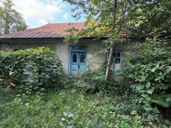 Продається будинок в с.Каштанівка Кам'янець-Подільський