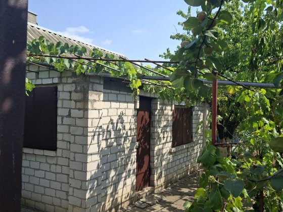 Продается уютная дача в садовом кооперативе Чорноморськ