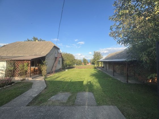 Продам будинок біля Дністра Кам'янець-Подільський