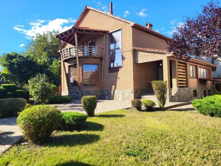 Будинок з ремонтом в Гостомелі. Участок 9,5 сот - фото 1