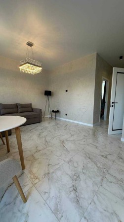 Таунхаус 42 м² з ремонтом і меблями  Гостомель - фото 1