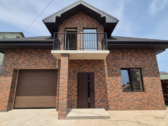 Будинок у Чорноморську Черноморск