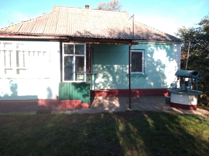 Продається будинок в Мартинівці - фото 1