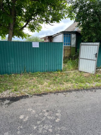 Продається хата в с. Полствин - фото 1