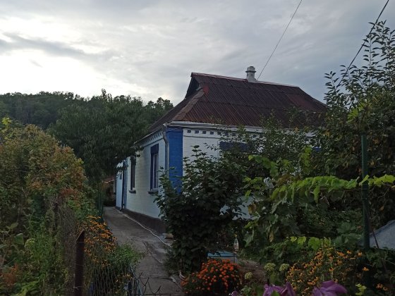 продам будинок в місті Канів Канев