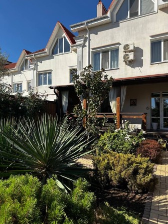 Таунхаус в который хочется возвращаться ! - фото 1